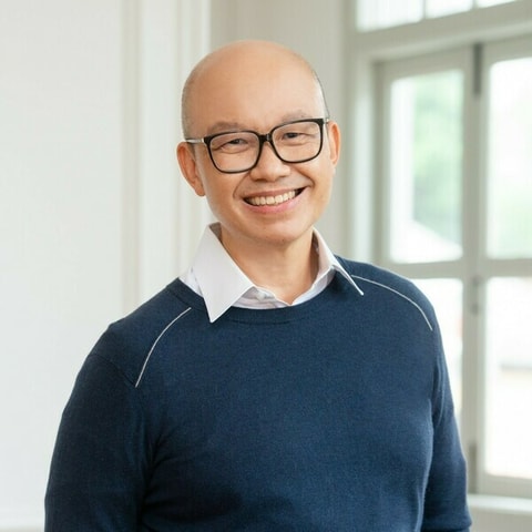 Photo of Hon Mun Yip
