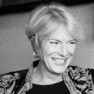 Photo of Sunny Bates