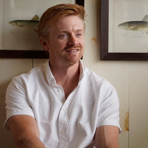 Photo of Will Butler