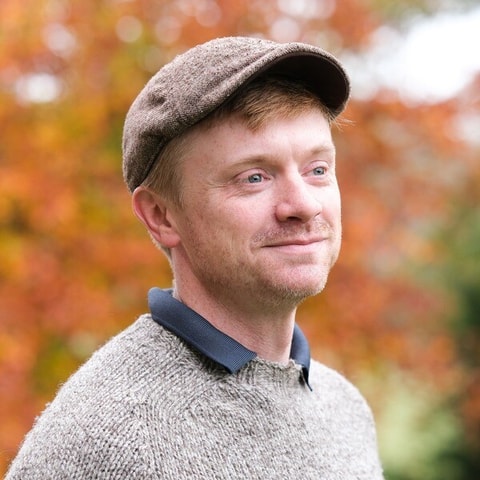 Photo of Will Butler
