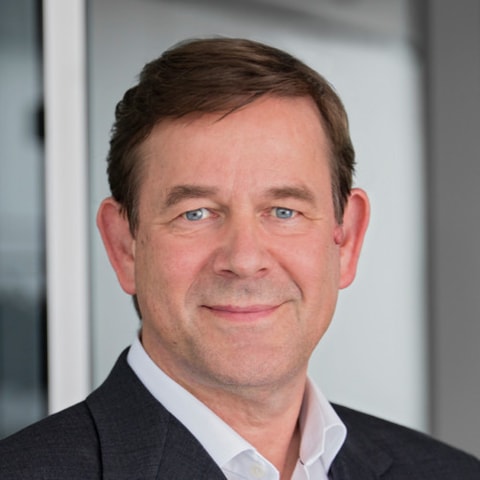 Photo of Karsten Ottenberg