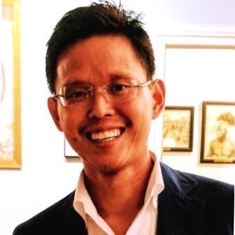 Photo of Hang Kei Simon Wong