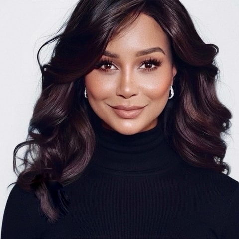 Photo of Charmaine DeGraté