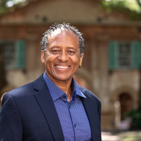 Photo of Rénard Harris