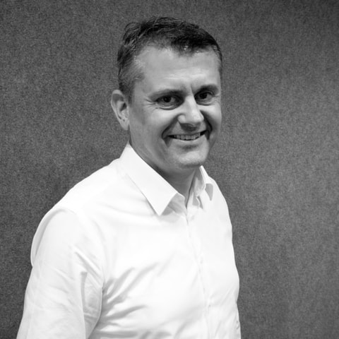 Photo of Brad Parsons