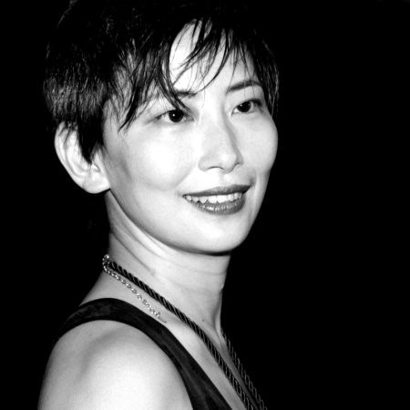 Photo of Sharon Chang