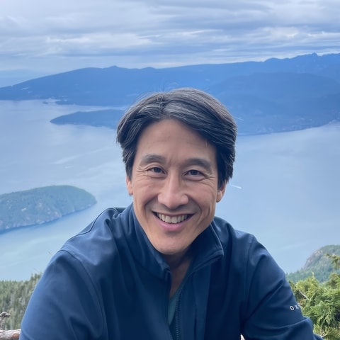 Photo of Alex Lau