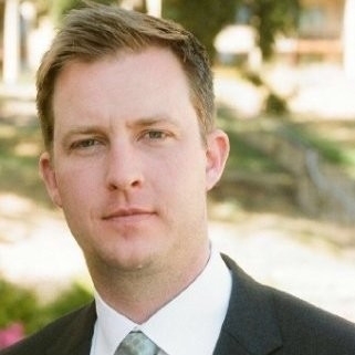 Photo of Gene Goodenough