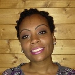 Photo of Shantell Olmann