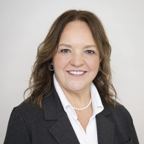 Photo of Nathalie Morin