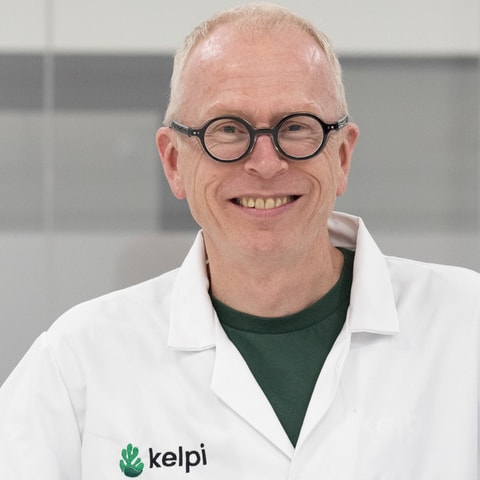 Photo of Neil Morris