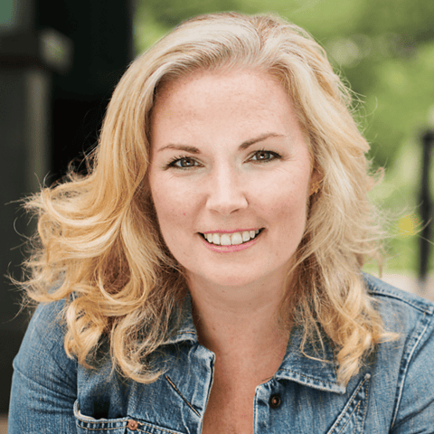 Photo of Zoe Peden