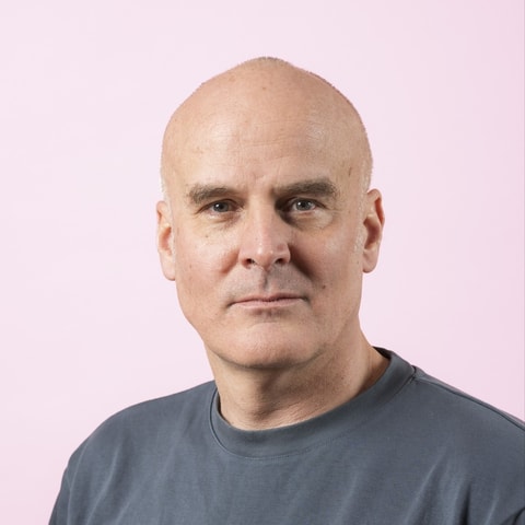 Photo of Yvan Chardonnens