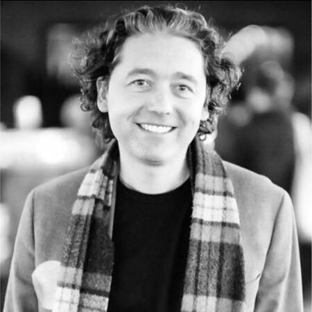Photo of Bryan Meehan