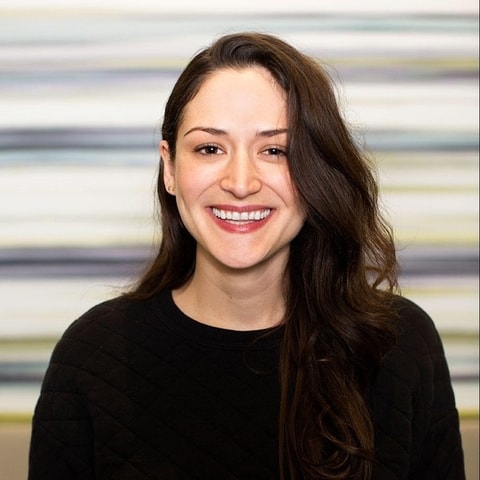 Photo of Christina Mauro