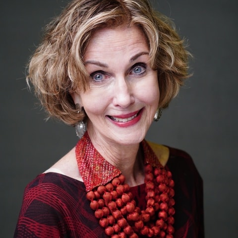 Photo of Betty Hudson