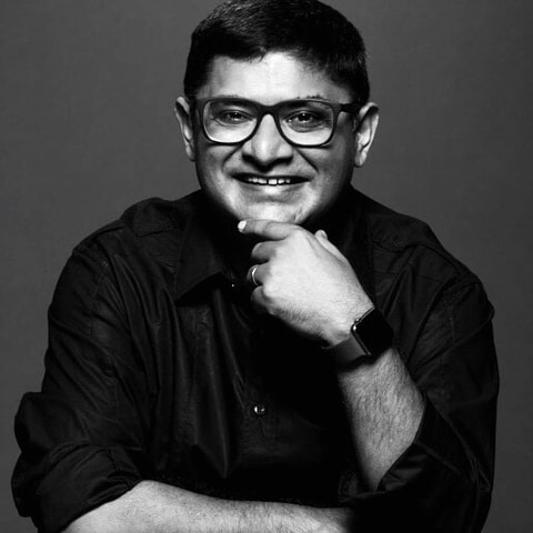 Photo of Arindam Chatterjee