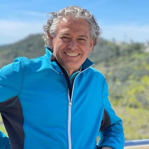Photo of Antonio Magalhães Chanoca