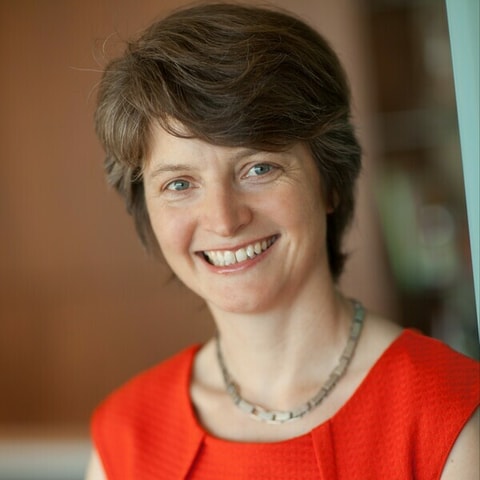 Photo of Chloe Harford