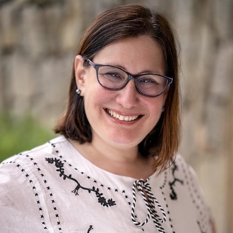 Photo of Linda Pouliot