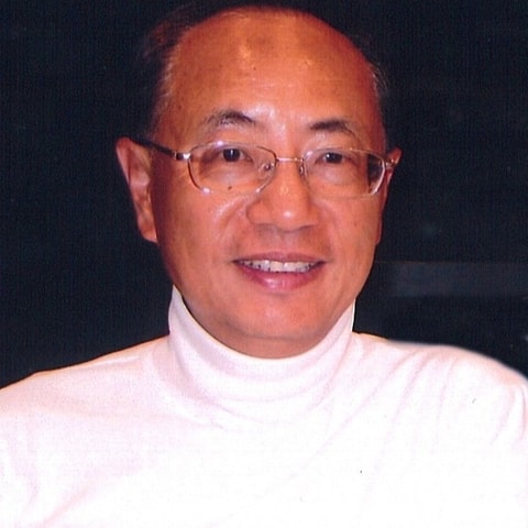Photo of KK Tse