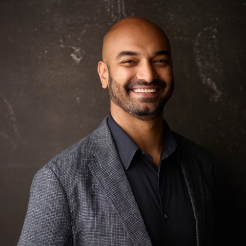 Photo of Muneer Panjwani