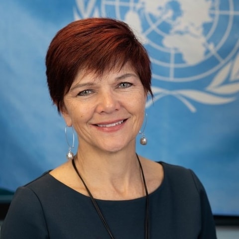 Photo of Chantal Line Carpentier