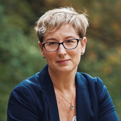 Photo of Alexis Haass