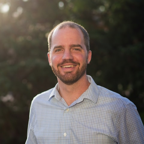 Photo of Will Hewes