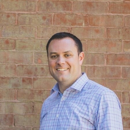 Photo of Jeff Johnson