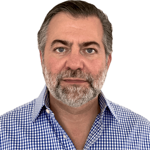 Photo of Benjamin Leavenworth