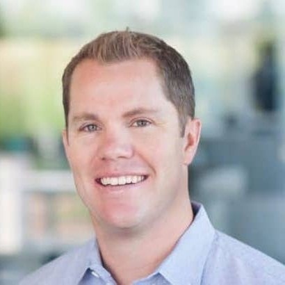 Photo of Kevin Brinkman