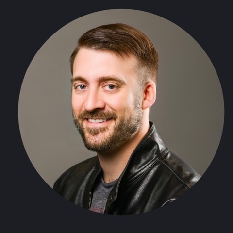 Photo of Trevor Best