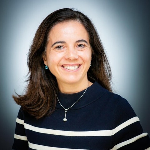 Photo of Ana Perales