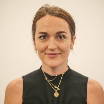 Photo of Alice Hayes