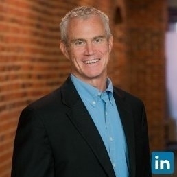 Photo of David Friedersdorf