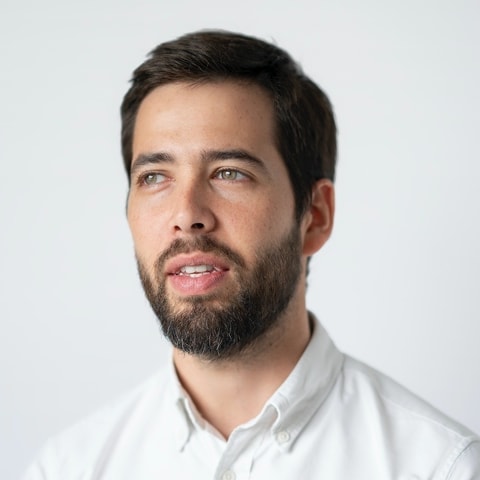 Photo of Federico Duarte