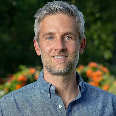 Photo of Paul Breloff