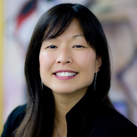 Photo of Cynthia Hansen