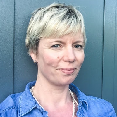 Photo of Hannah Fox