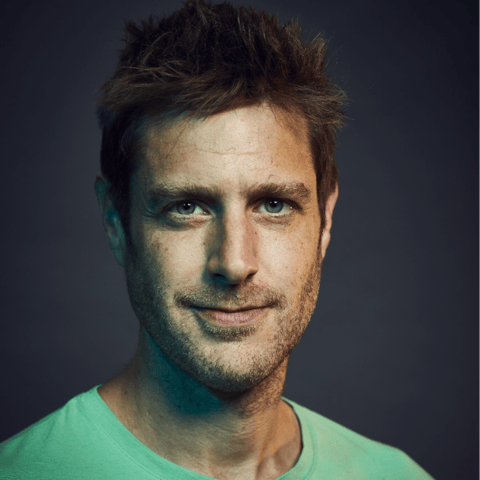 Photo of Federico Pirzio-Biroli