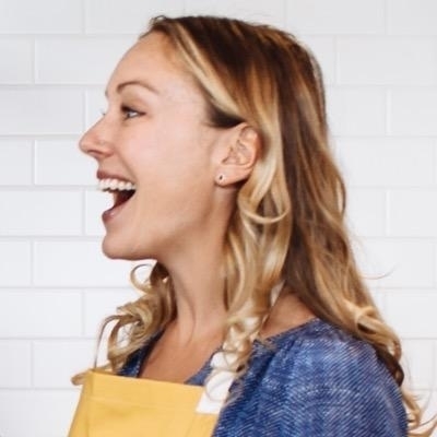 Photo of Megan Miller