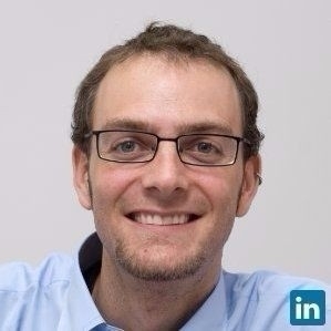 Photo of Sam Goldman
