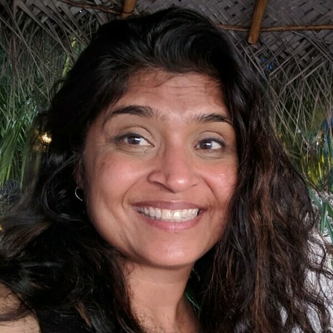 Photo of Radhika Malpani