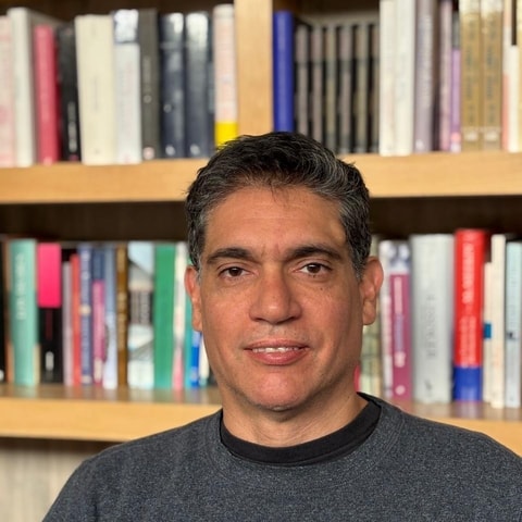 Photo of Fernando Llaver