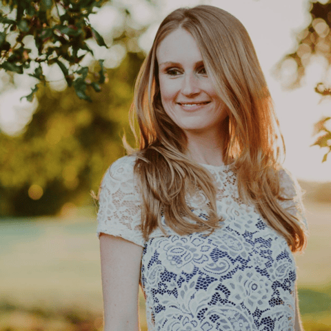 Photo of Hollie (Neal) Morgan