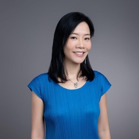 Photo of Ronie Mak
