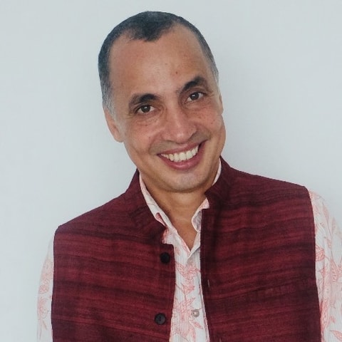 Photo of Moushine Serrar