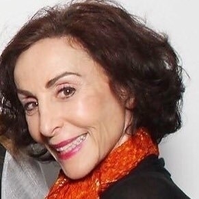 Photo of Beverly Parenti