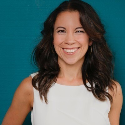 Photo of LeeAnn Mallorie